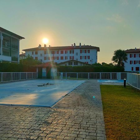 Hendaya Vistas Increibles Διαμέρισμα Εξωτερικό φωτογραφία