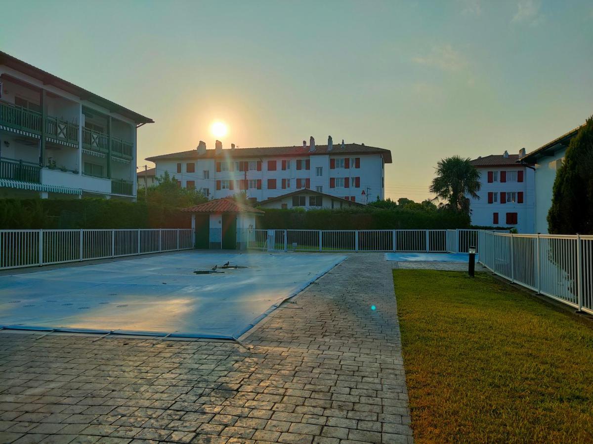 Hendaya Vistas Increibles Διαμέρισμα Εξωτερικό φωτογραφία