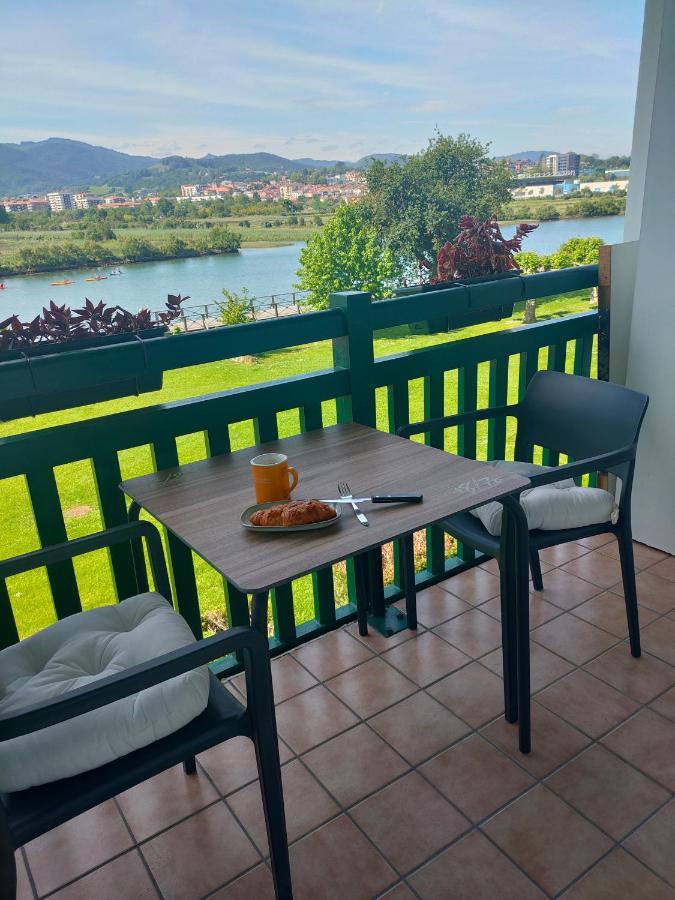 Hendaya Vistas Increibles Διαμέρισμα Εξωτερικό φωτογραφία