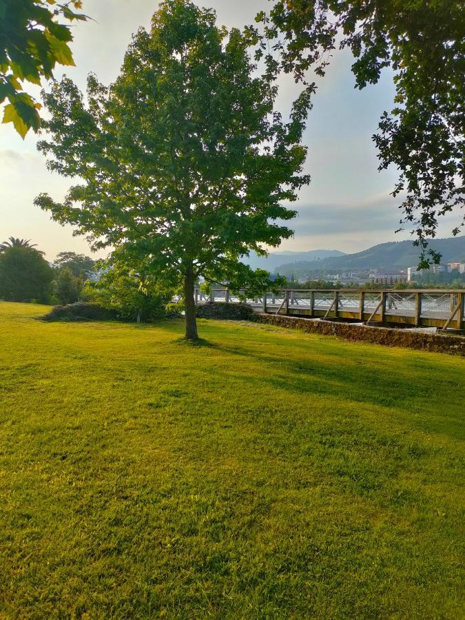 Hendaya Vistas Increibles Διαμέρισμα Εξωτερικό φωτογραφία