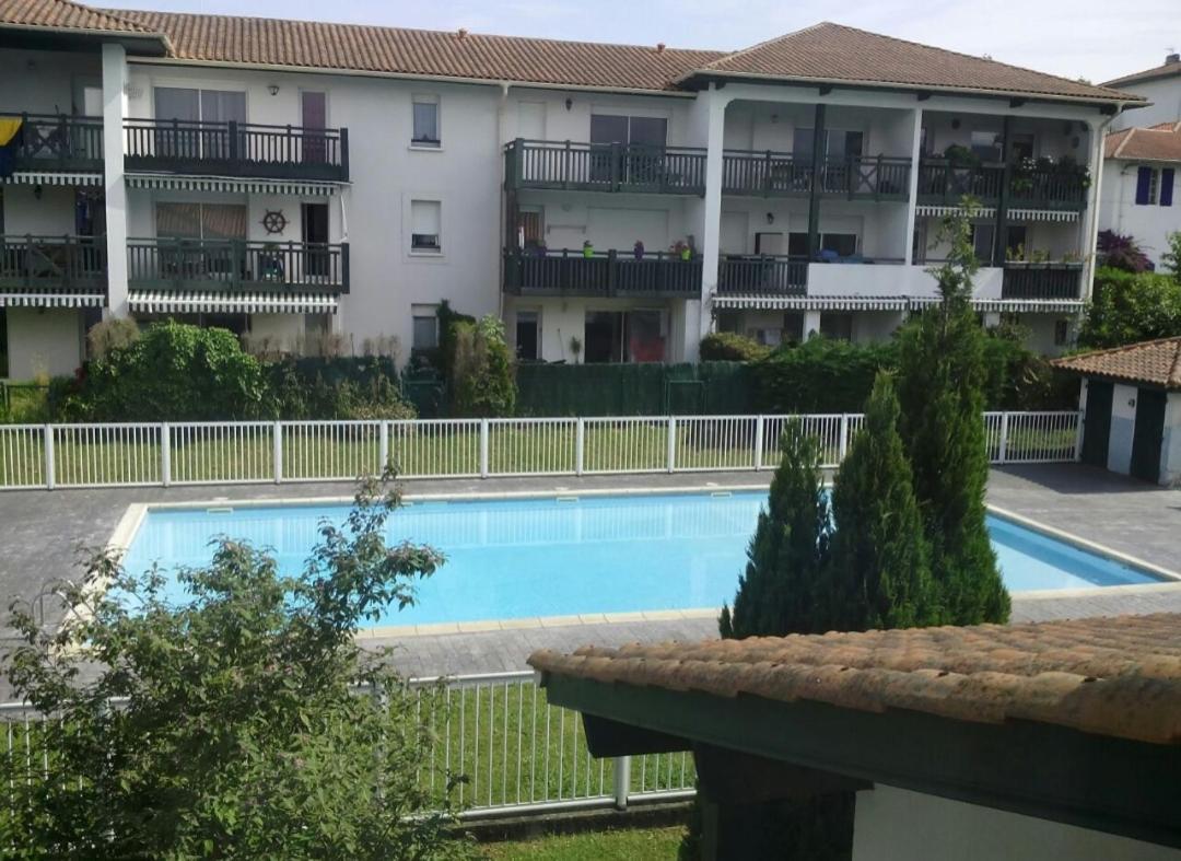 Hendaya Vistas Increibles Διαμέρισμα Εξωτερικό φωτογραφία